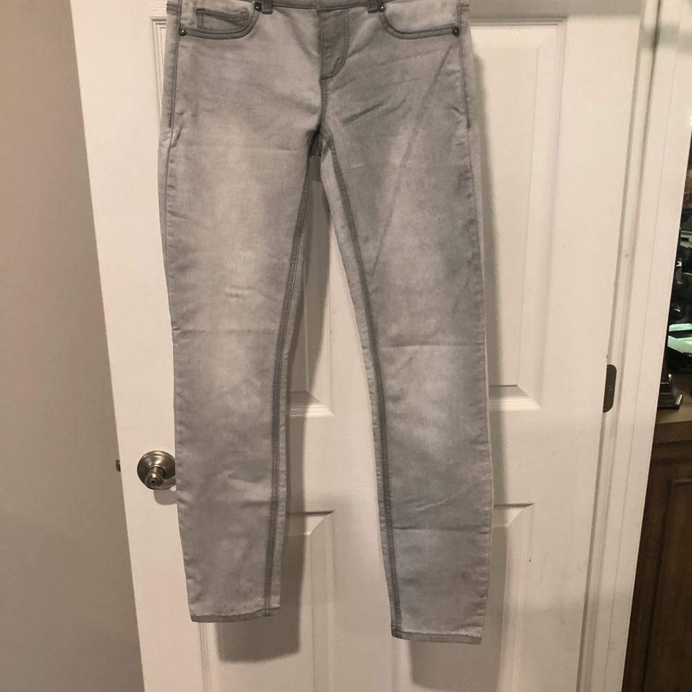 Maurice’s Jean